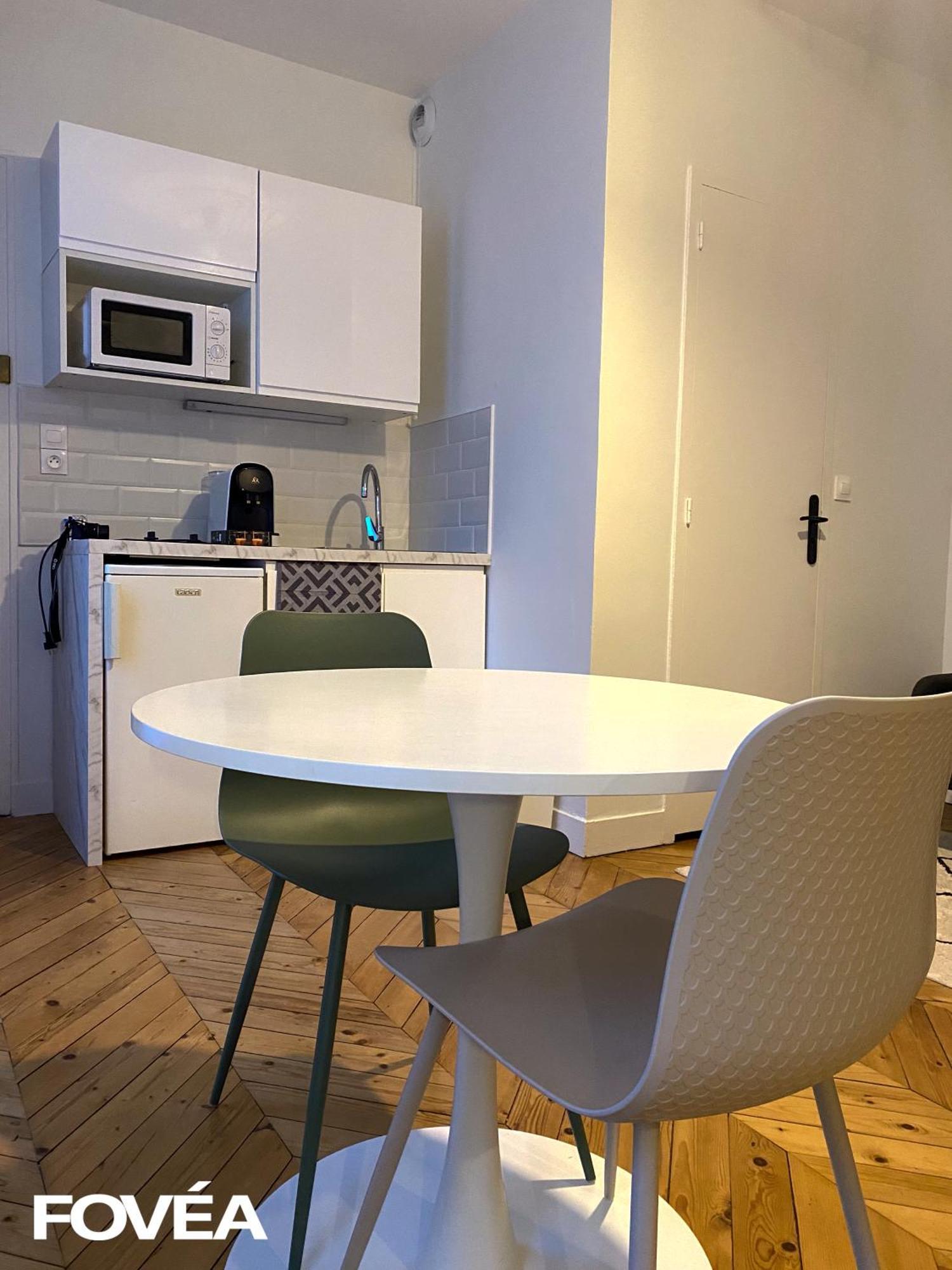 Amazone Apartment Caen Exterior photo
